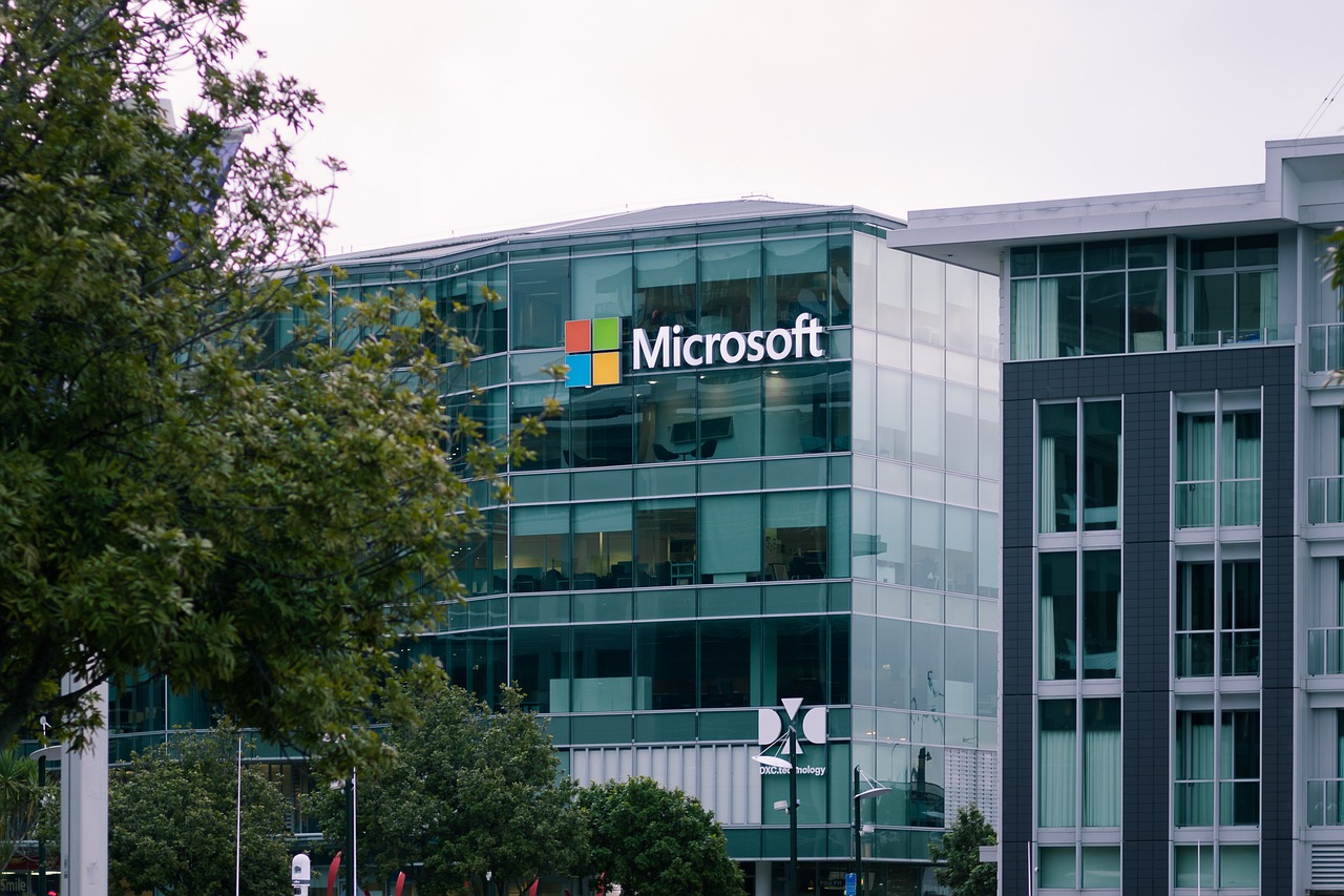 Microsoft Sempat Down, Layanan Bank hingga Bandara Lumpuh