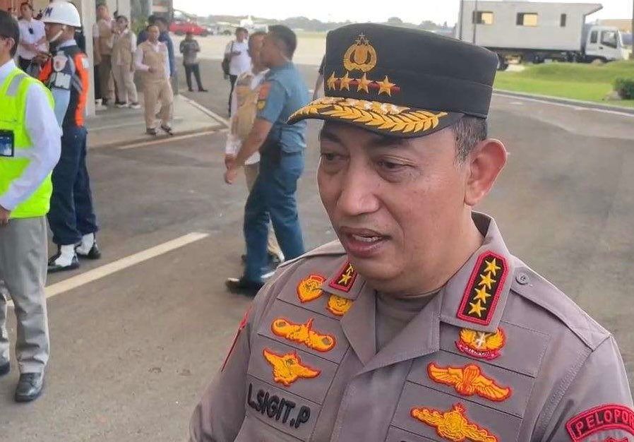 Kapolri Hormati Putusan Bebas Pegi Setiawan