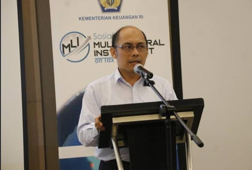 Kepala Kanwil DJPb Sampaikan Ada 5 Pemda di Kalteng Belum Salurkan DAK Fisik