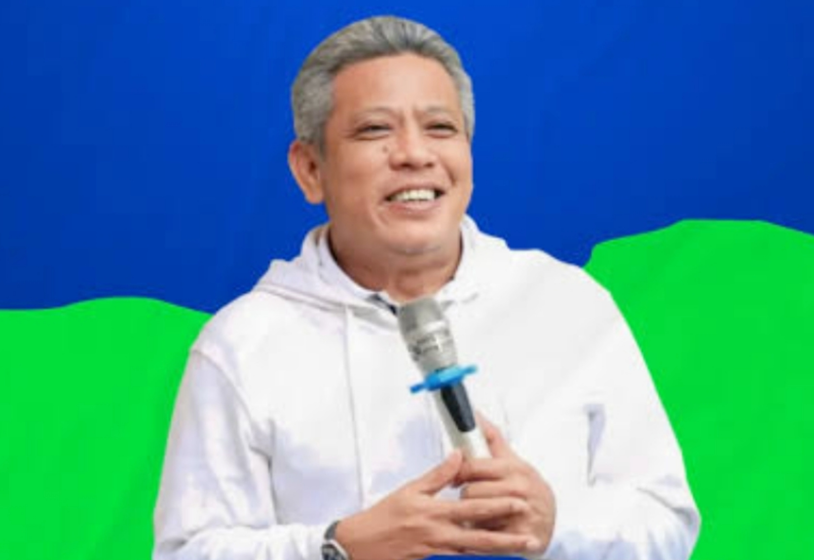 Polda Kalbar Benarkan Rekomendasi Penetapan Tersangka Kasus Penipuan Proyek PDAM Kubu Raya, Diduga Sandung Muda Mahendrawan
