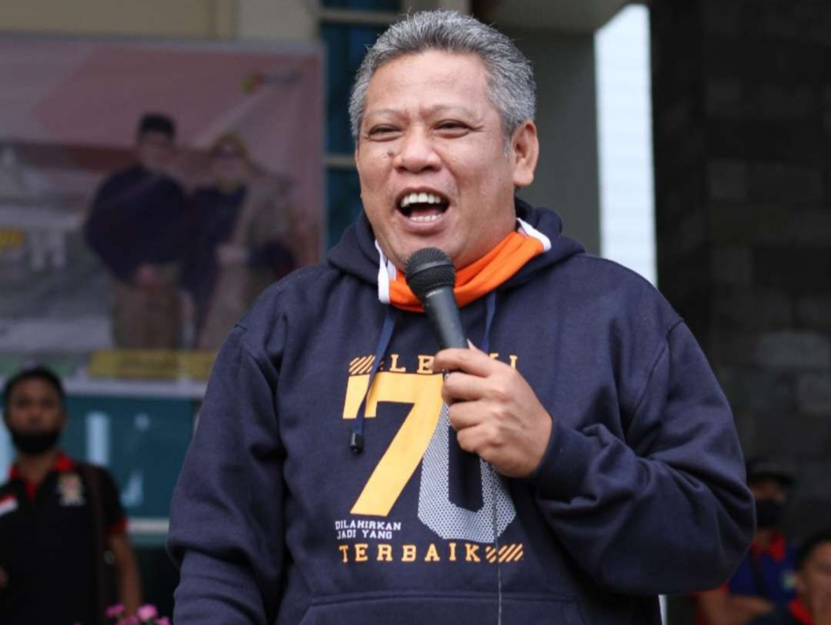 Mantan Bupati Kubu Raya Ditetapkan Polda Kalbar sebagai Tersangka Kasus Penipuan