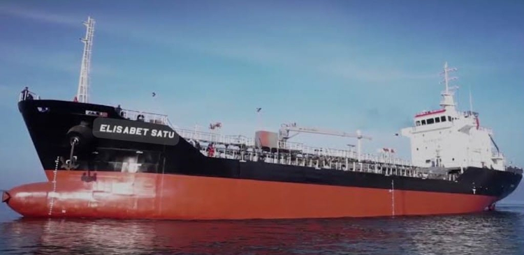 Kapal MT Elisabet Satu Terbakar, ASL Siap Bertanggung Jawab Penuh