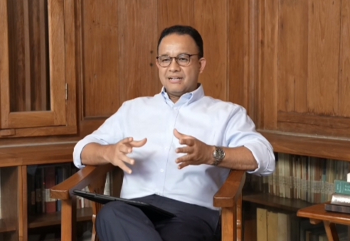 Kritik Deforestasi dan Kebijakan Tegas Presiden Prabowo