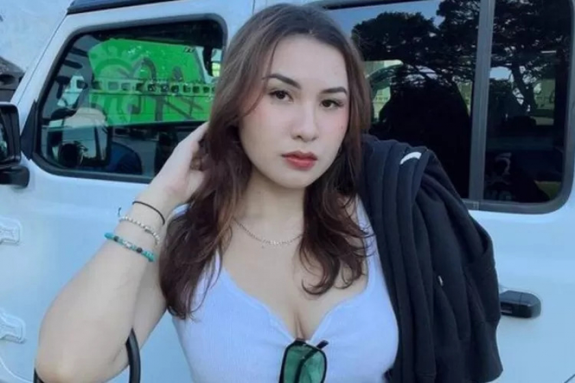 Polisi Ungkap Sakit Hati Diputus Jadi Motif AP Sebar Video Syur Audrey Davis