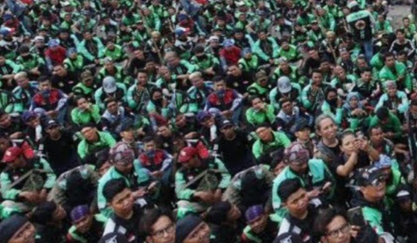 Lembaga Kajian Next Policy Usulkan 2,4 Juta Ojol Bersatu Bentuk Koperasi, Ini Alasan dan Pertimbangannya