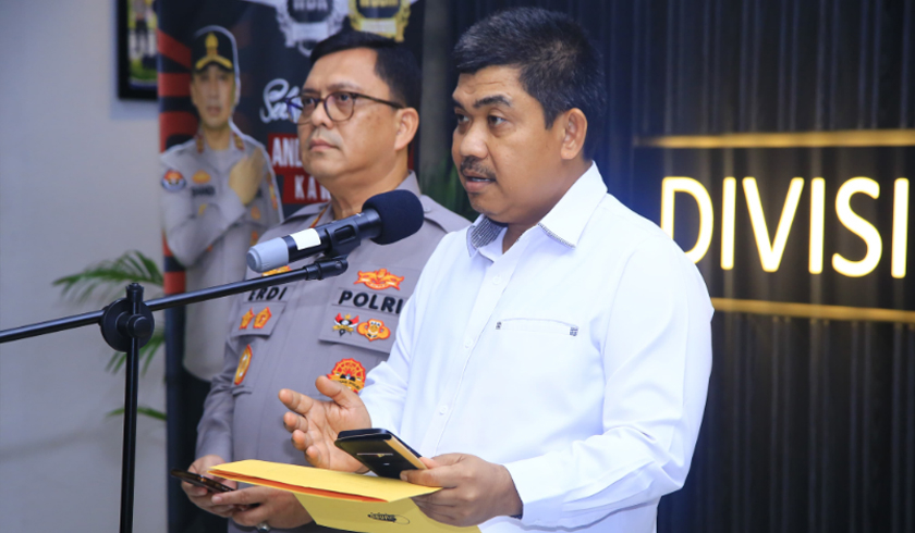 Waspada Ideologi Ekstrem: Densus 88 Ungkap Ciri Anak Terpapar Kekerasan