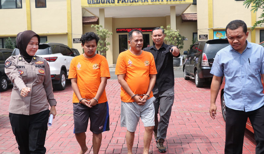 Polisi Bongkar Pencurian Data KTP untuk Target Jual SIM Card Indosat
