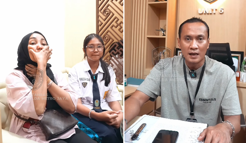Siswi SMP Diculik dan Dibegal, Polisi Imbau Waspada Modus Kejahatan Baru