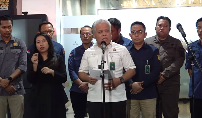 Kejagung Periksa 10 Saksi Kasus Korupsi dan Pencucian Uang yang Libatkan Duta Palma Group