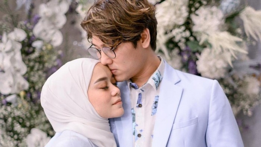 Rizky Billar Ngaku Ngidam Saat Lesti Kejora Hamil