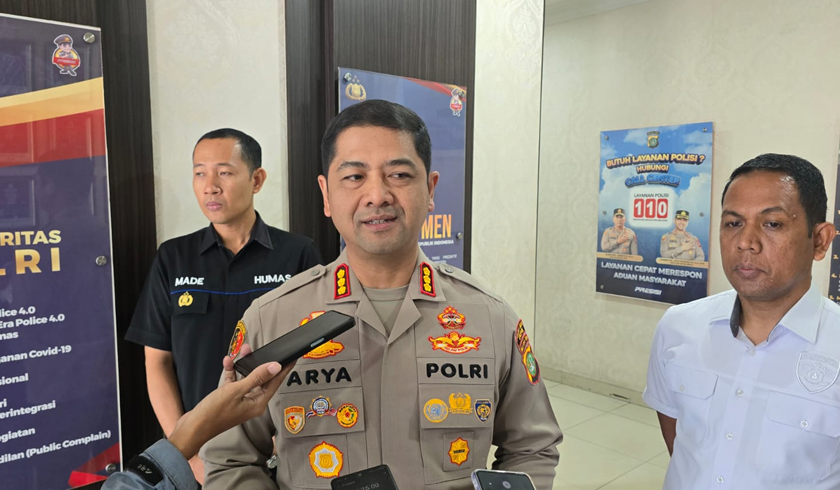 Polisi Belum Tetapkan Tersangka dalam Kasus Tewasnya Selebgram Cantik usai Sedot Lemak