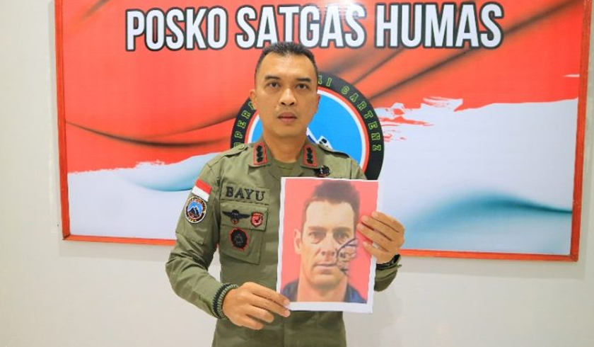 Pilot Helikopter Warga Negara Selandia Baru Dibunuh dan Dibakar KKB di Mimika
