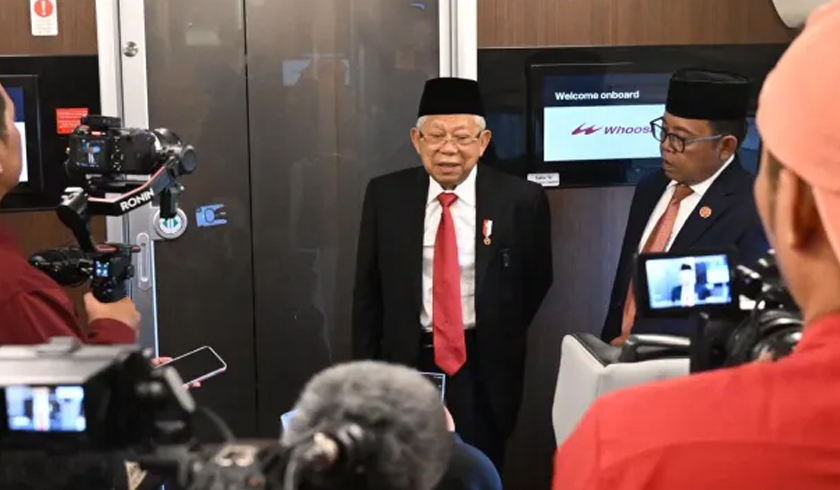 Ciduk Terduga Teroris di Batu Malang, Densus 88 Polri Diapresiasi Wapres