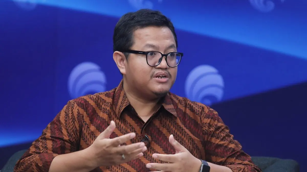 Jubir RIDO: Kenaikan Anggaran RT/RW untuk Pemerataan Pembangunan