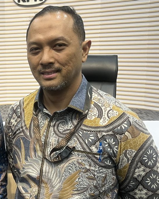 KPK Panggil Sekretaris Badan Karantina Pertanian Wisnu Haryana Terkait Korupsi Pengadaan X-ray