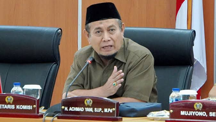 Dinkes DKI Diminta Segera Lakukan Investigasi Dugaan Larangan Jilbab RS Medistra