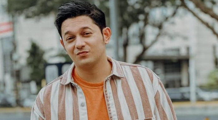 Aktor Andrew Andika Diamankan Bersama 5 Temannya, Satu di Antaranya Selebgram