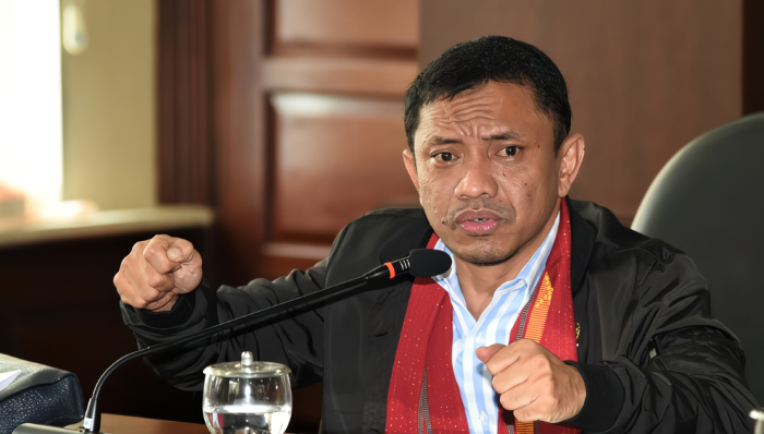 DPR Soal Belasan WNI Jadi Korban TPPO: RI Harus Tunjukkan Taringnya Hadapi Kasus Perdagangan Orang!
