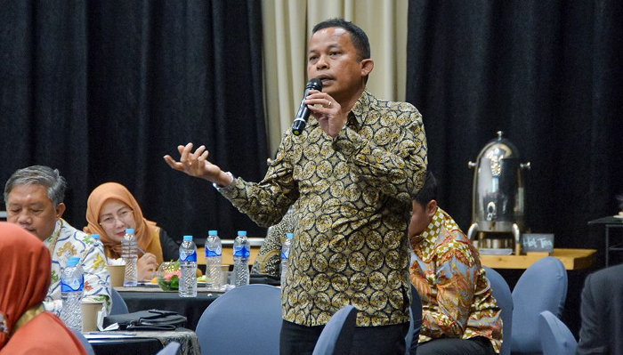 Wujudkan Jakarta Jadi Kota Global, Legislator Jakarta Minta Pemprov DKI Lakukan Peningkatan di Beberapa Hal Ini