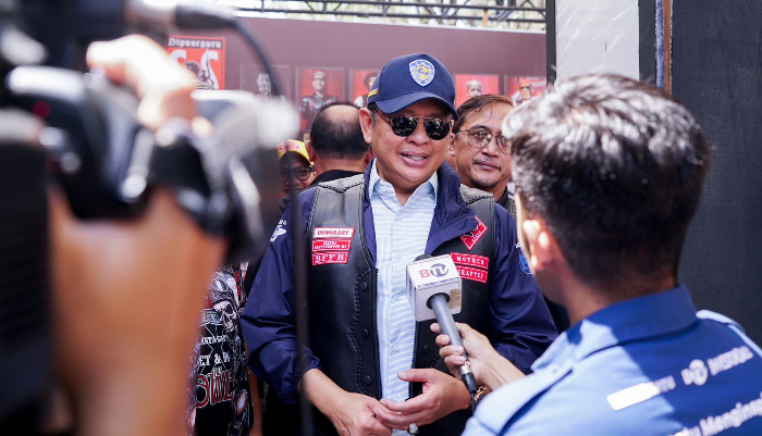 Terkait Carut Marut PON XXI 2024, Pemerintah Diminta Panggil dan Audit PB PON Hingga Pemda dan Panitia Penyelenggara