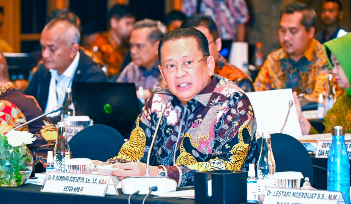 Catatan Politik Senayan: Danantara dan Komitmen Presiden Bagi Hilirisasi SDA-Tanaman Pangan
