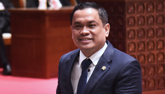 Turunnya Kelas Menengah RI Jadi <i>Alert</i>, DPR Soroti <i>Aspiring Middle Class</i> yang Sering Terlupakan