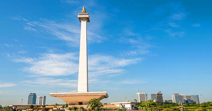Prakiraan Cuaca Hari Ini: Jabodetabek Cerah Berawan
