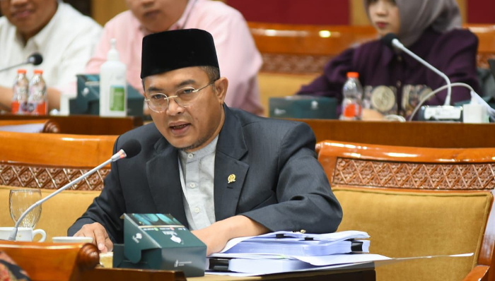 Tekanan Terhadap Saksi Bermunculan, Pansus Haji DPR Gandeng LPSK Lindungi Para Saksi
