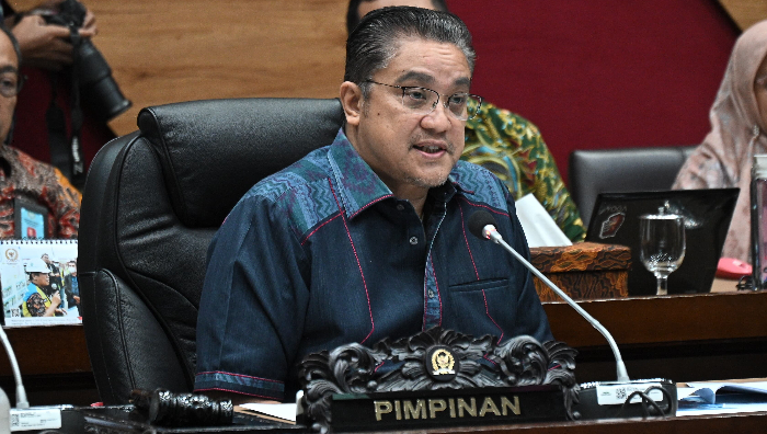 Komisi X DPR Soroti Anggaran Rp 111 Triliun Tak Terserap Saat Layanan Pendidikan di RI Masih Minim
