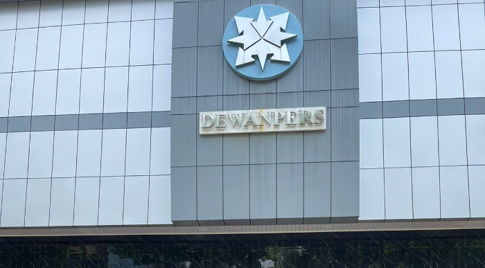 Dewan Pers Ultimatum Dua Kubu PWI yang Bersiteru