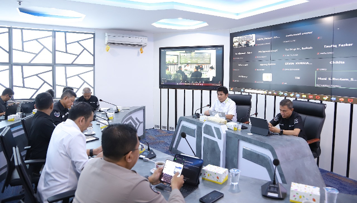 Satu Data Polri dan Data Dukcapil akan Terintegrasi, Penanganan Kejahatan Bakal Lebih Efektif