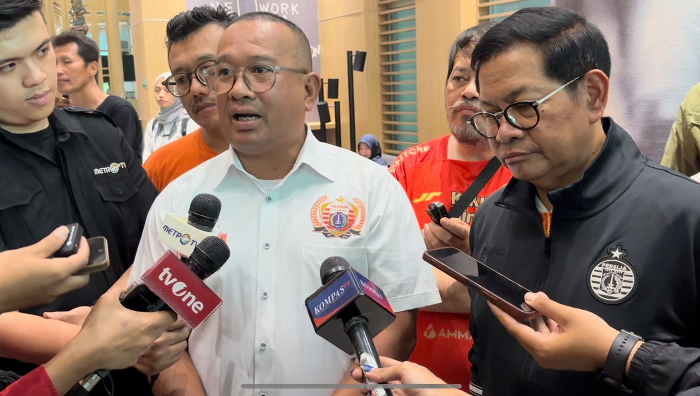 Merapat ke Paslon Nomor Urut 3, Eks Jubir Abah: Saya Rasa Mas Anies Mendukung Pramono-Rano