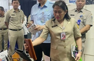 Realisasi Belanja Produk Dalam Negeri Pemprov DKI Mencapai 62,6 Persen