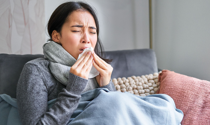 Tips Memilih Obat Batuk OTC yang Tepat, Panduan dari 2 Dokter Spesialis