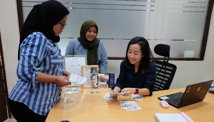 Tips Cari Untung Tanpa Bikin Pelanggan Buntung Ala Komunitas Pedagang Lazada