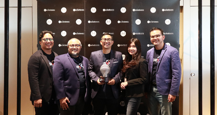 Dengan Kampanye #JelasDariAwal, SEVA Raih Penghargaan dari Marketeers Editor's Choice Award 2024