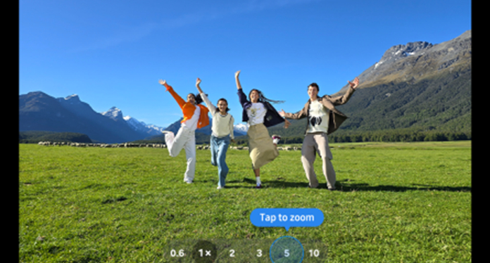 Tips Mengambil Foto Layaknya Photographer Pro Berkualitas Studio dengan Galaxy S24 Ultra