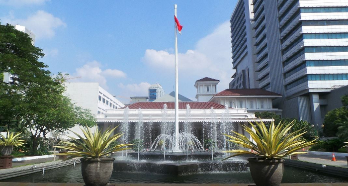 Keputusan Final di Tangan Jokowi, Lagislator DKI: Meski Tak Diusulkan DPRD Bisa Jadi Pj-nya Heru Lagi