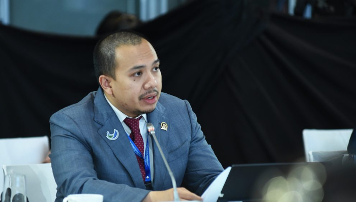 Kasus Bullying SMA Binus Simprug, Anggota DPR RI: Pihak Sekolah Harus Bertanggung Jawab