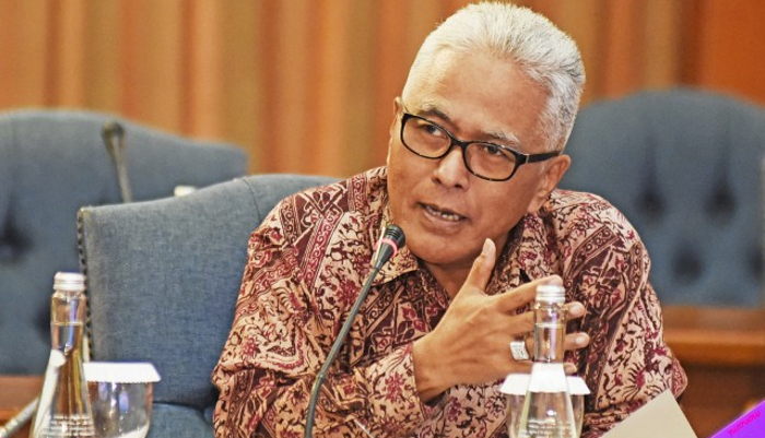 Cakada Tunggal dan Koalisi Besar Rusak Demokrasi dan Bukti Kegagalan Parpol Jaring Kader Kompeten