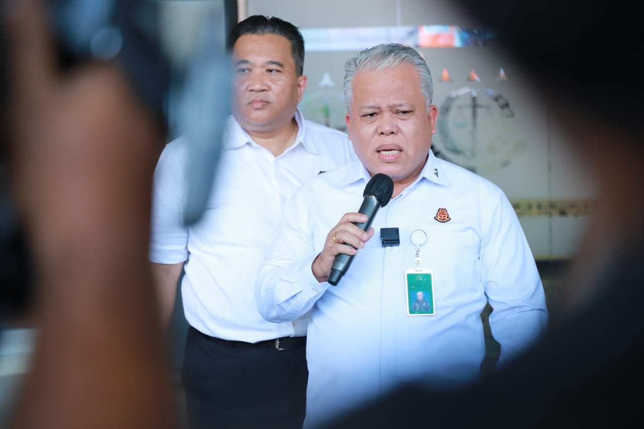 Korupsi Tol MBZ, Kejagung Periksa 4 Pihak PT Bukaka