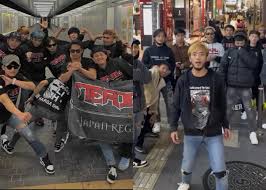 Isu ‘Geng WNI’ Meresahkan di Jepang, DPR Dorong Kemlu Gandeng BP2MI Perketat Pengawasan
