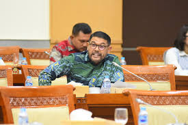 Tolak Semua Usulan, Nasir Djamil: Calon Hakim Agung Tak Penuhi Syarat Undang-undang