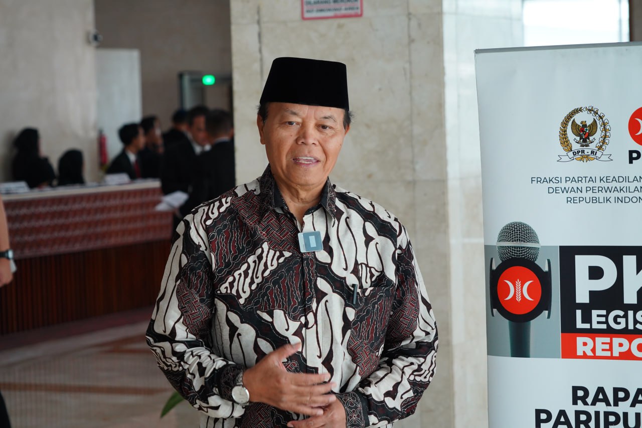 Angka Kematian Bayi di Indonesia Masih Tinggi, DPR: Pemerintahan Baru Harus Lindungi dan Kuatkan KemenPPPA