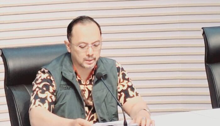 Korupsi Investasi PT Taspen, KPK Periksa Direksi PT KB Valbury Sekuritas