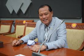 Komisi III DPR Perpanjang Proses UU Narkotika dan Hukum Perdata