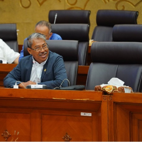 Anggota Komisi VII DPR: Rencana Pembatasan BBM Subsidi Sebaiknya