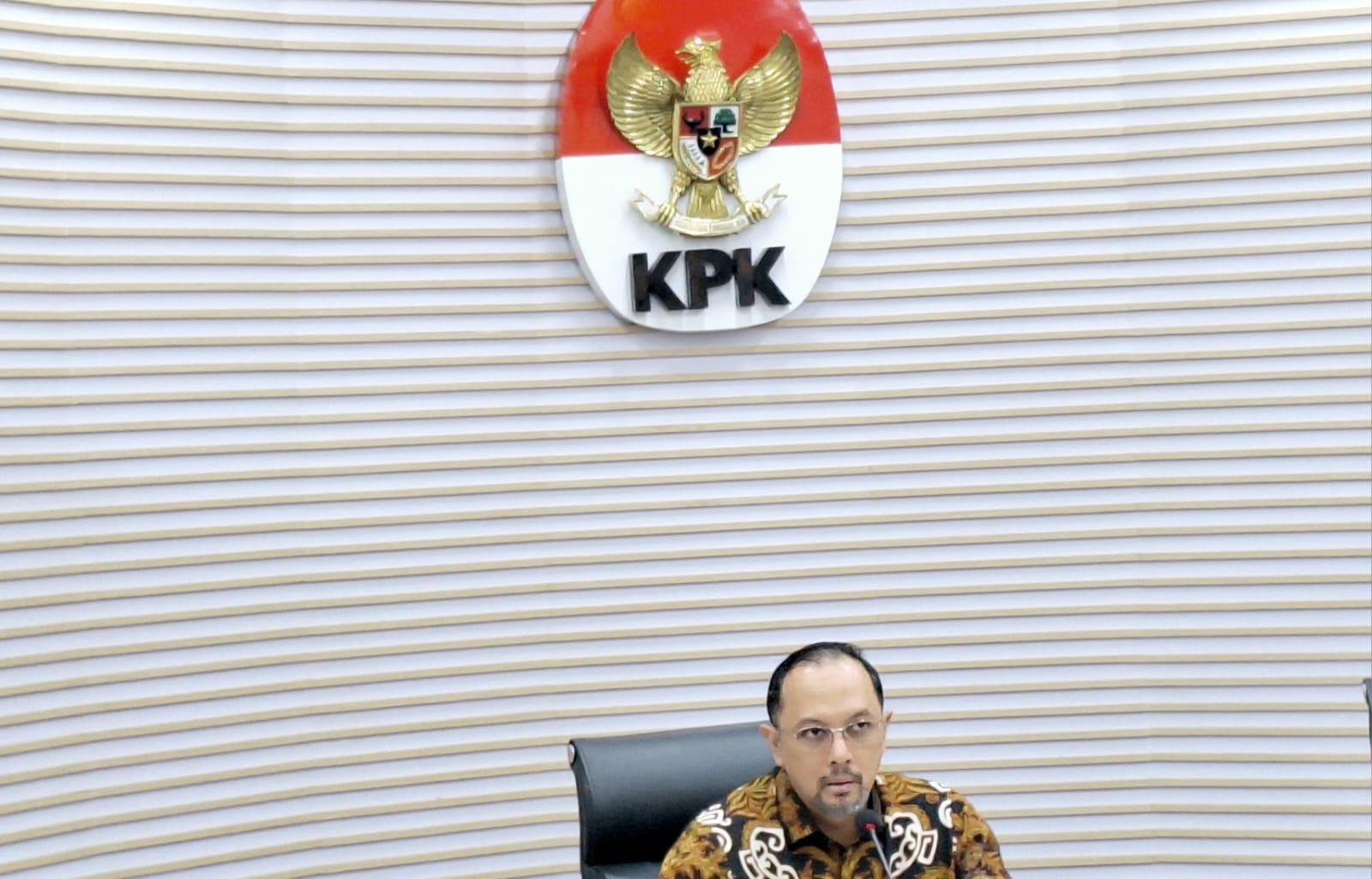 KPK Panggil Karwayan Waskita Karya Terkait Korupsi DJKA