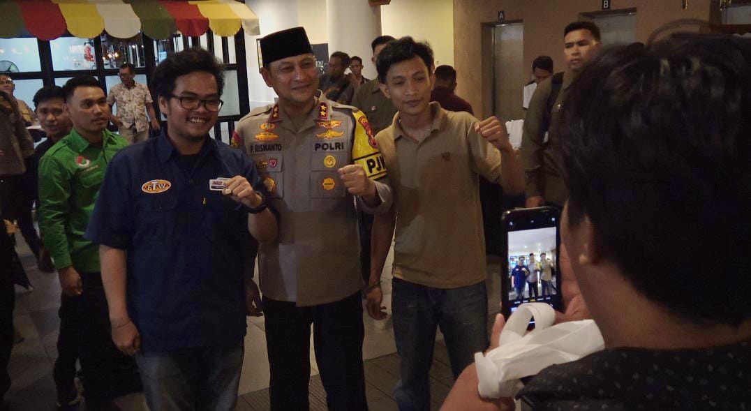 Ada Isu Pungli Seleksi Masuk IPDN, Kapolda: Jika Terbukti Akan Ditindak Tegas