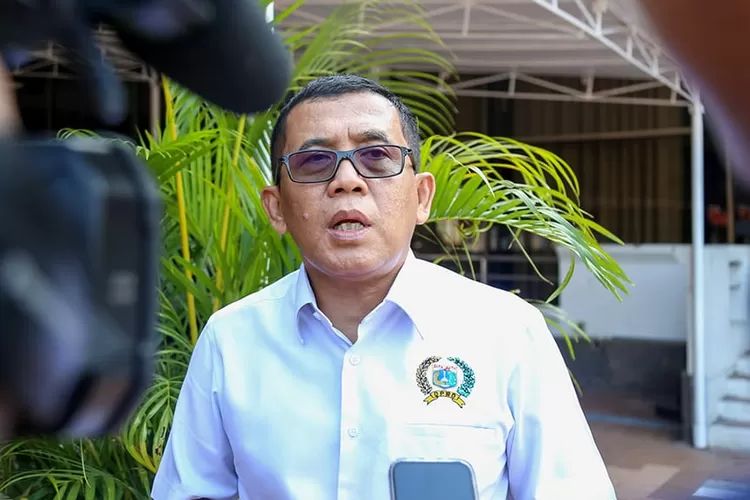 Alasan Mujiyono Dukung Jabatan Heru Budi Diperpanjang: Banyak Prestasinya!